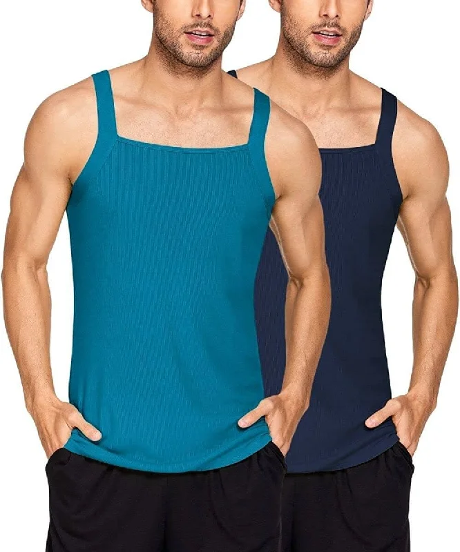 Navy/Royal Blue