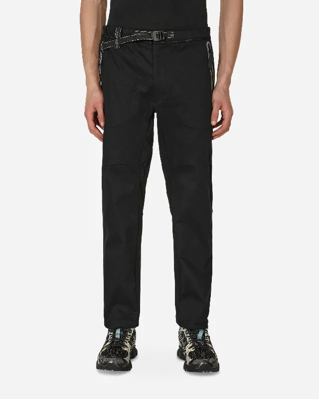 Weekend Discounts Worth Grabbing Air Hold Pants Black