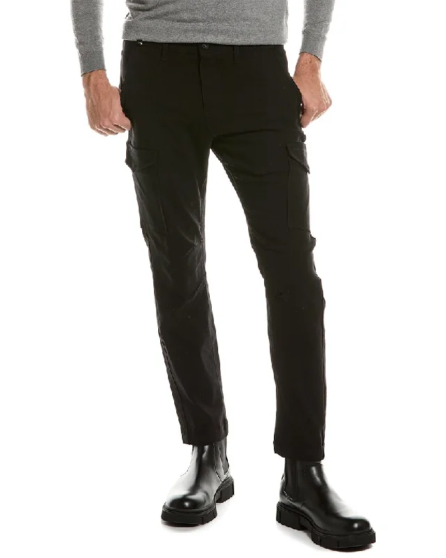 Bonus Savings Point Zero Super Flex Cargo Pant