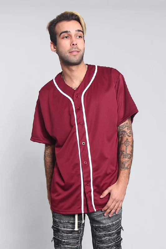 Best Bargains Classic Baseball Jersey