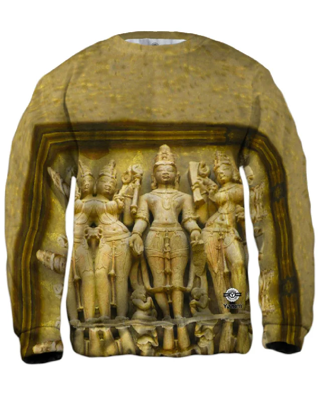One-Day Only Santiago Rebull - "Lord Shiva"