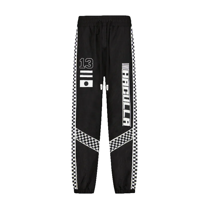 Weekend Specials to Snag RACER OVERLOAD JOGGERS