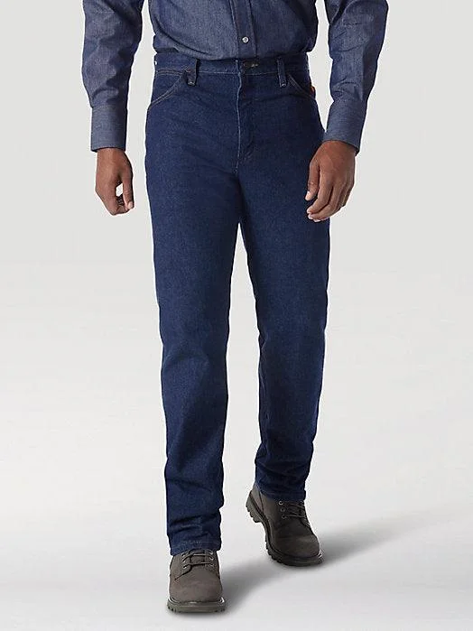 Weekend Bargains to Enjoy Flame Resistant (FR) Original Fit Jean - Prewash