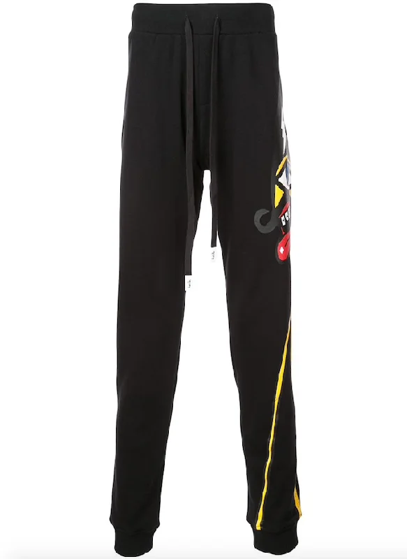 Special Price NYC DRAMA JOGGER