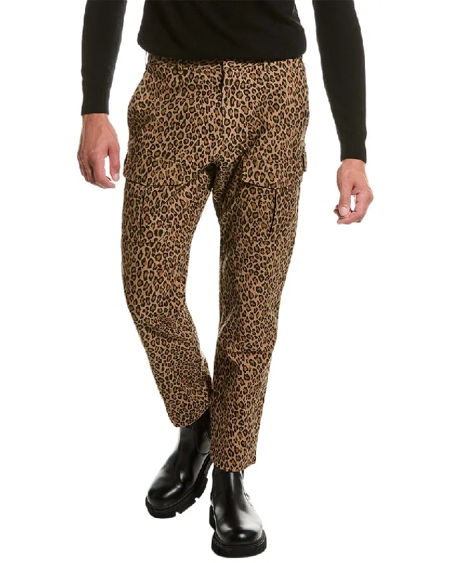 Online Specials rag & bone Flynt Printed Cargo Pant