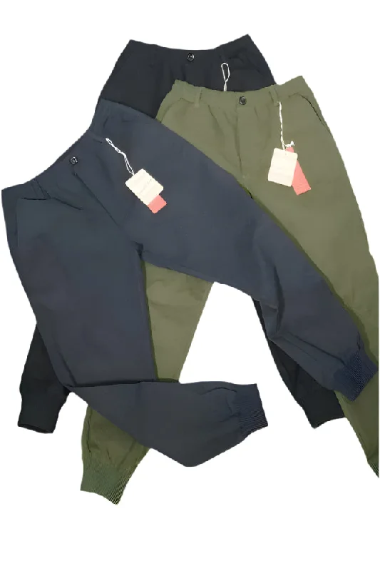 Weekend Specials to Delight NEW King Jogger Pants