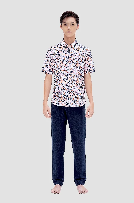 Fantastic Savings Maharaja Slim Fit Nipah Rumbia