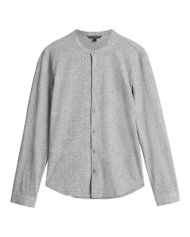 Year-End Sale John Varvatos Valparaiso Regular Fit Knit Top