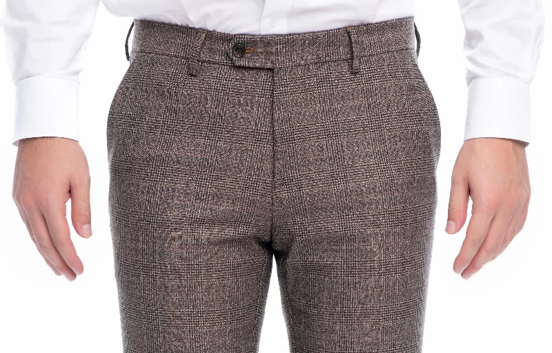 Price Cut TIRFON MEN PANTS