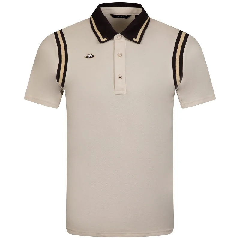 TIME-Limited Offer Douglas Stadium Pique Birch - AW24