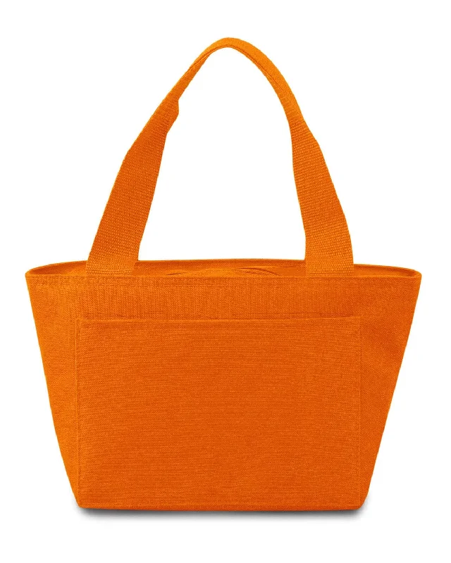 Overstock Liberty Bags Simple and Cool Cooler | Orange