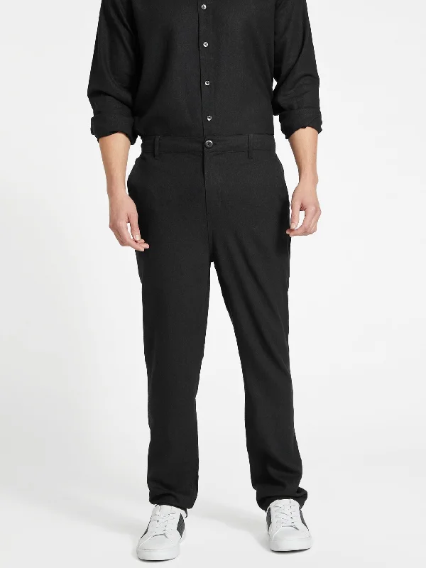 Special Discount Eco Rome Linen Pants