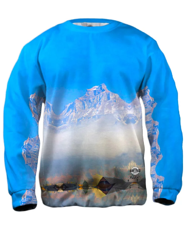 Top Pick Sand Dune Slope