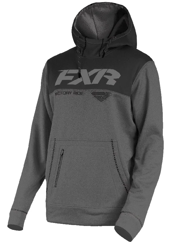 The Best Prices Men's Pursuit Tech Pullover Hoodie