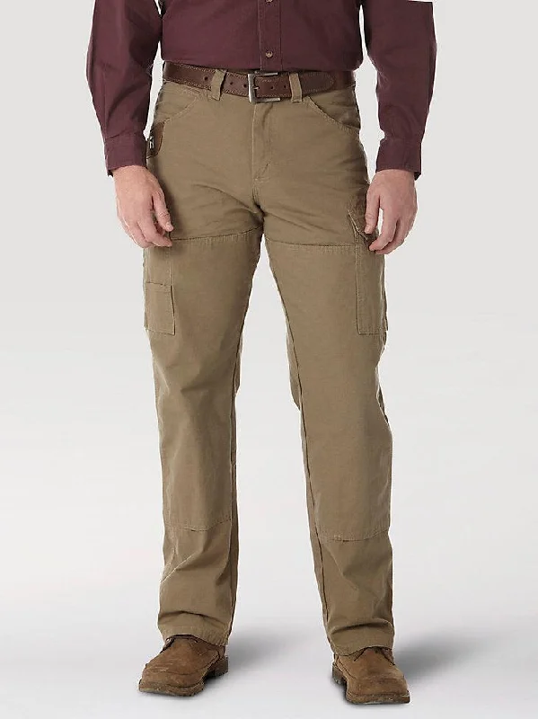 Great Deals Ripstop Ranger Cargo Pant - Bark