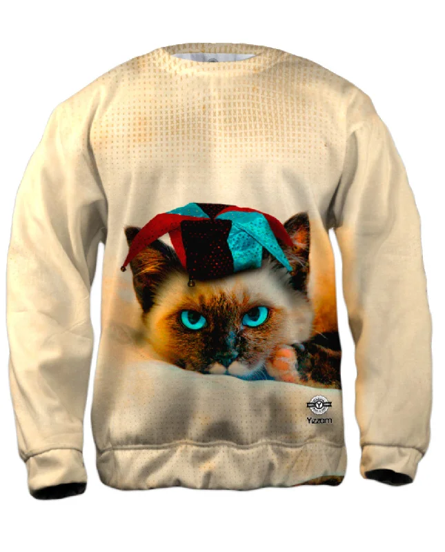 Super Deal Siamese Party Cat