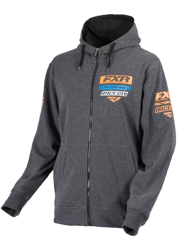 Super Savings Men's Race Division Hoodie