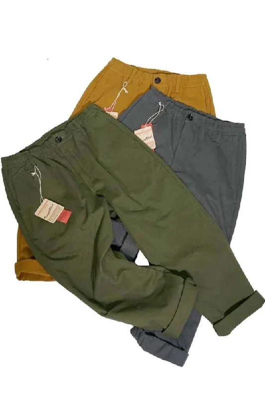 Year-End Clearance Best Super Function Loose Cropped Pants