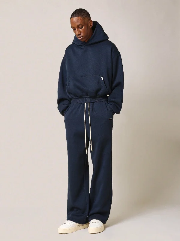 Weekend Offers That Dazzle Crop Fit Overhead Essential Hoodie