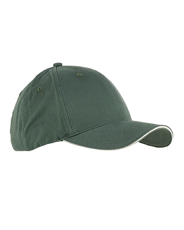 Bargain Prices Big Accessories Sandwich Bill Baseball Cap | Olive/ Stone