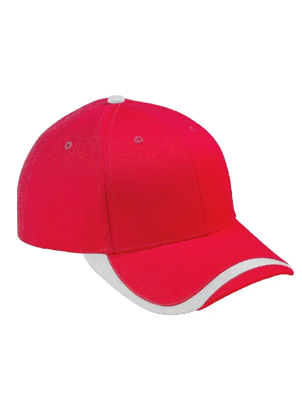 Deal Mania Big Accessories Sport Wave Baseball Cap