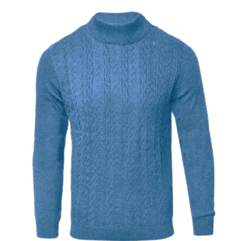Weekend Bargains Just for You TONY MONTANA LIGHT SWEATER