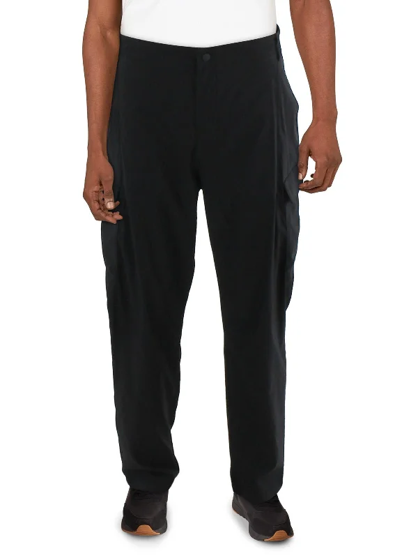 Weekend Savings Spectacle Mens Water Resistant Lightweight Cargo Pants