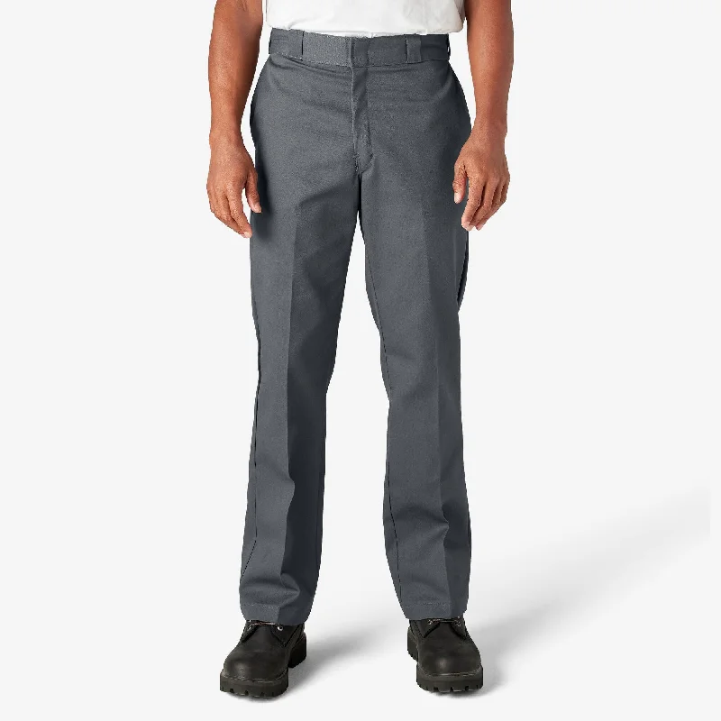 Super Savings Original 874® Work Pants - Charcoal Gray