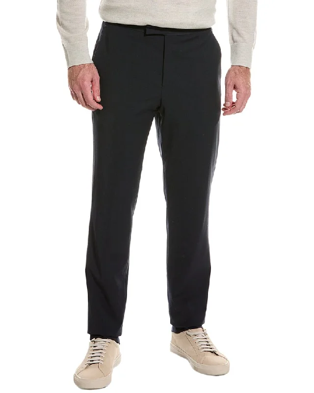 Limited Time Discount Reiss Hope Travel Plain Weave Pant