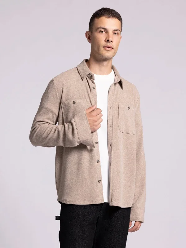 Online Only Clark Shirt