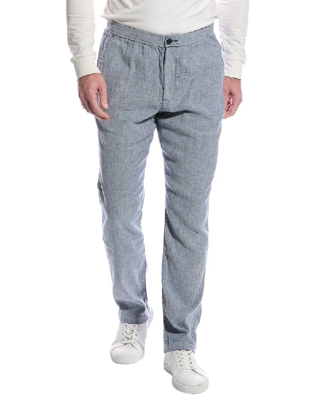 Factory Direct Sale Tommy Bahama Beach Coast Linen-Blend Pant
