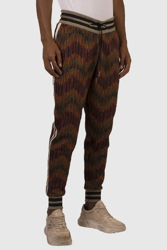 Price Meltdown Inimigo Badu Tapes Sweatpants