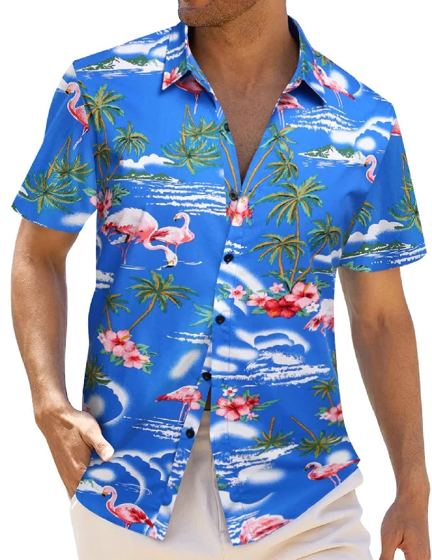 Early Bird Beach Aloha Shirts (US Only)