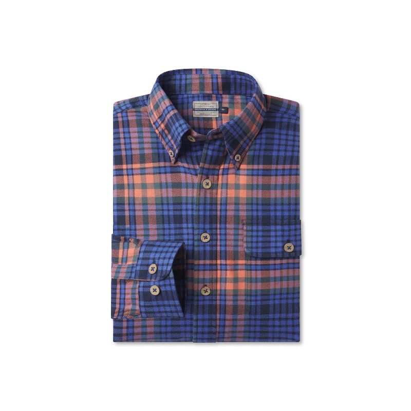 Lowest Rates Newhaven Plaid Flannel