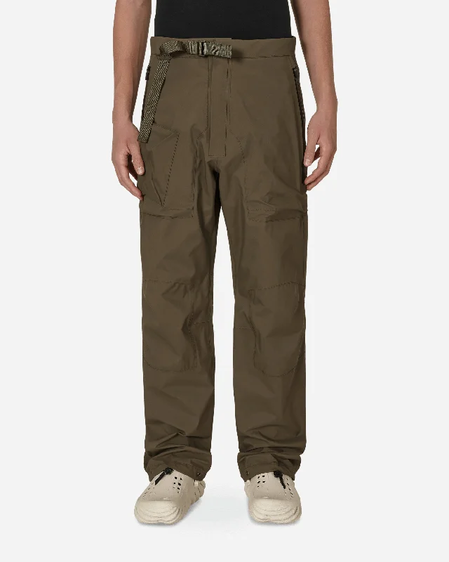 Weekend Savings Bonanza 3L GORE-TEX® PRO Pants Green