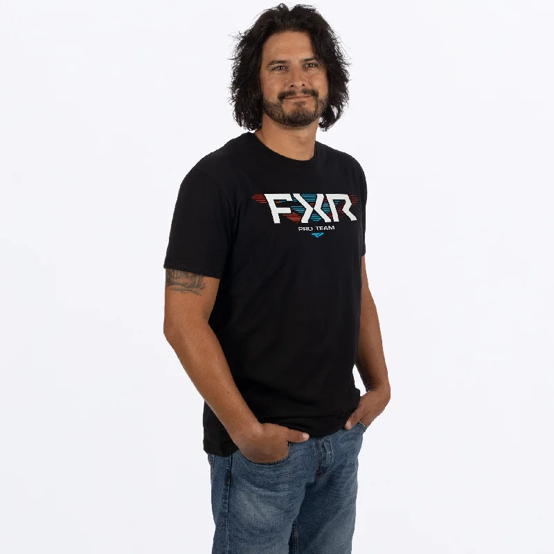 Crazy Savings Men's Split Premium T-Shirt