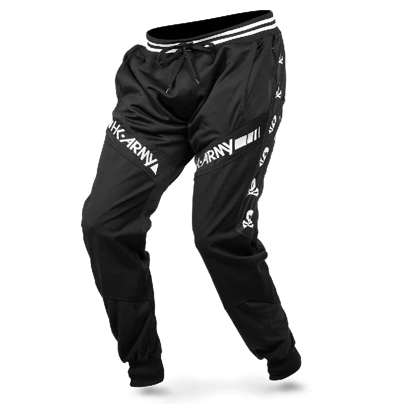 Bargain Blast TRK - Skulls - Black - Jogger Pants