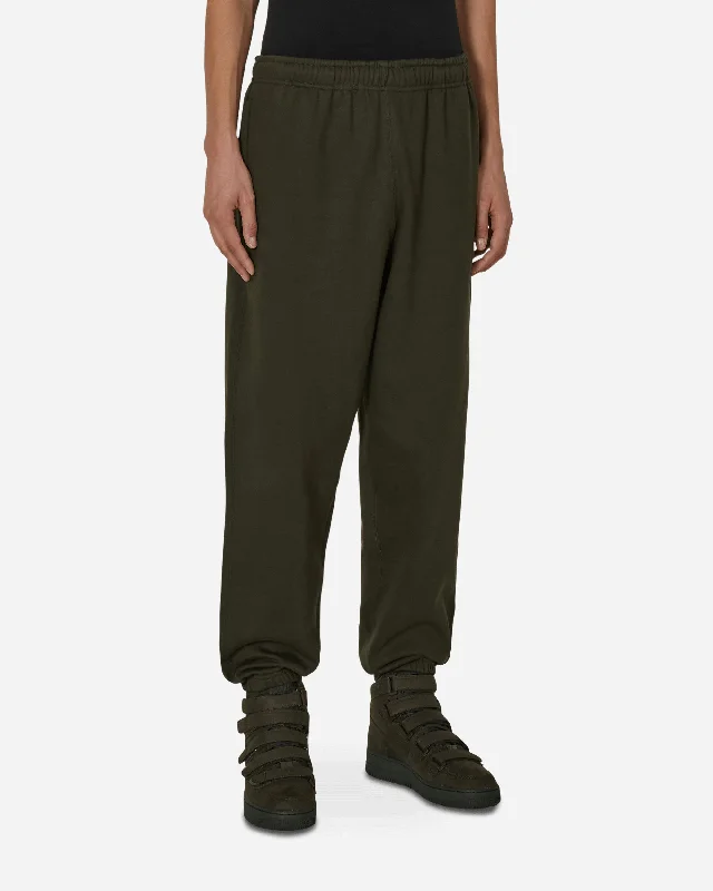 Massive Deal Billie Eilish Sweatpants Green