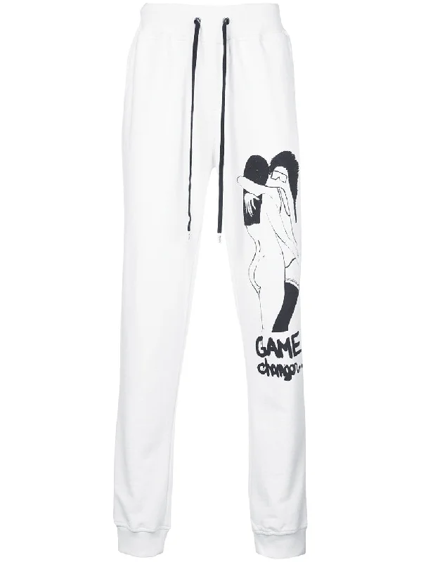 Today’s Deal TAP DAT JOGGER