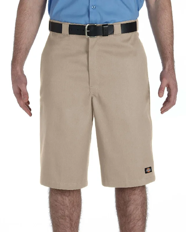Shop the Weekend Away Dickies Multi-Use Pocket Shorts | Khaki