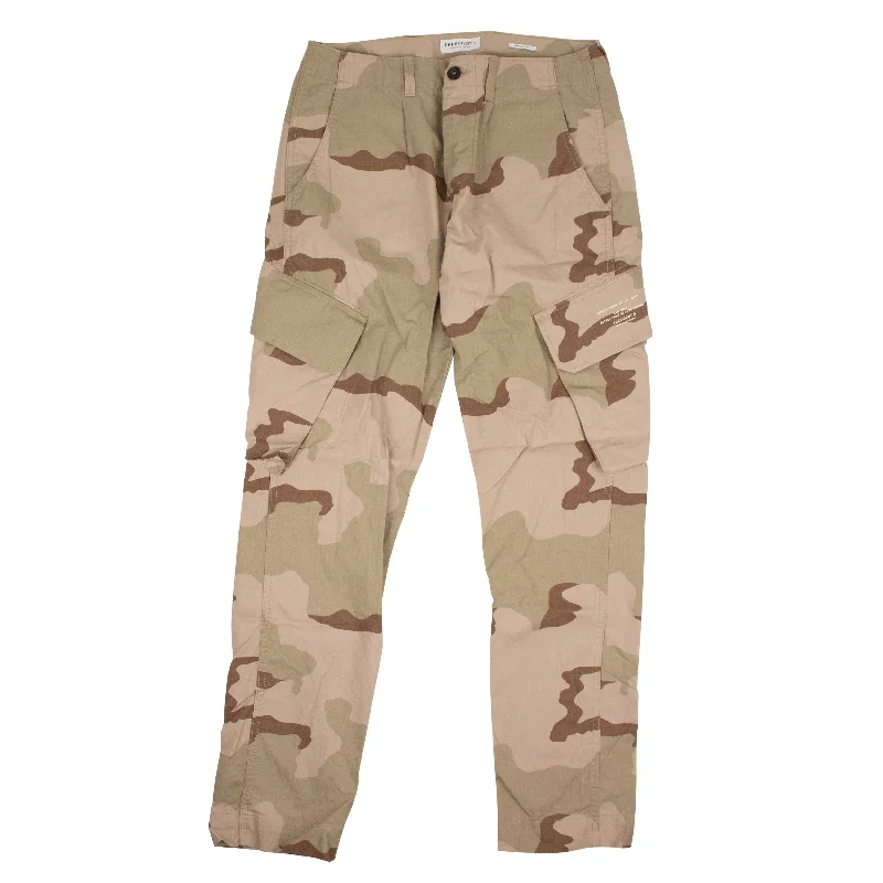 Buy Now President'S Trouser Jungle - Camo
