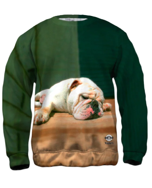 Discount Deals Sleepy Time Bulldog