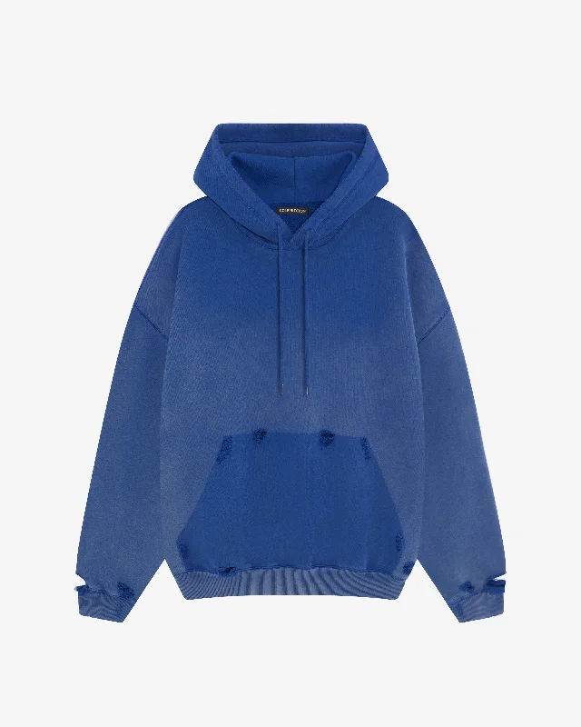 Weekend Savings Spree POCKET FADE HOODIE