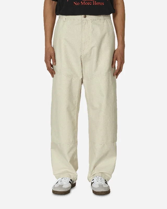 Unbeatable Deal Wide Panel Pants Salt