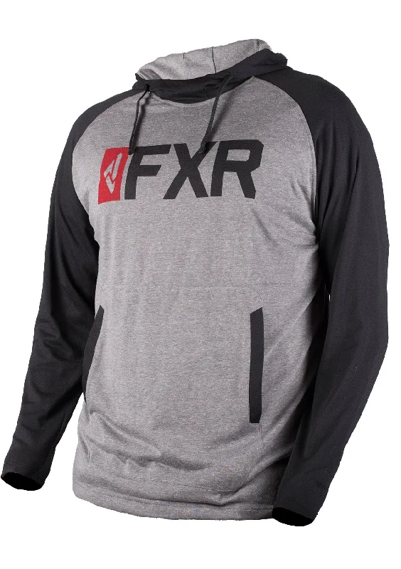 Seasonal Sale Men's Trainer Tech Pullover Hoodie