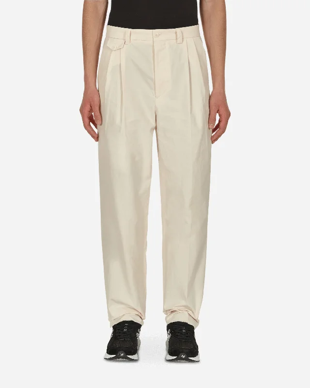 Act Now Gini Pants Beige