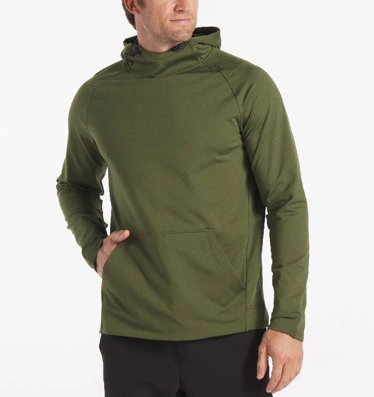 Price Smash Crossover Hoodie II