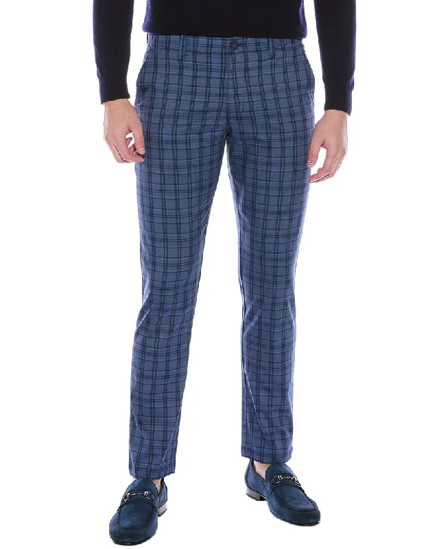 Members Only Tommy Bahama Island Zone Fairway Plaid Pant