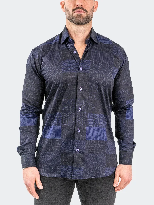 Now Available Fibonacci Metaversee Black