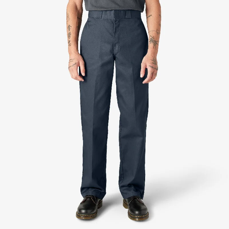 Weekend Flash Sale Original 874® Work Pants - Dark Navy